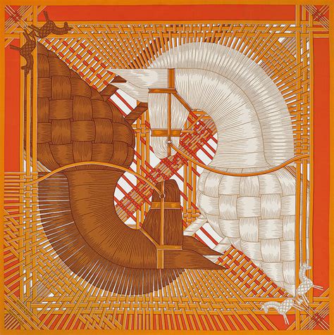 carre hermes production|list of hermes scarf designs.